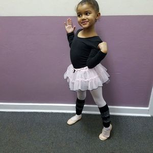 Meet your Posher, Derek