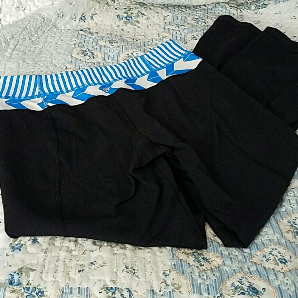 LULULEMON ATHLETICA