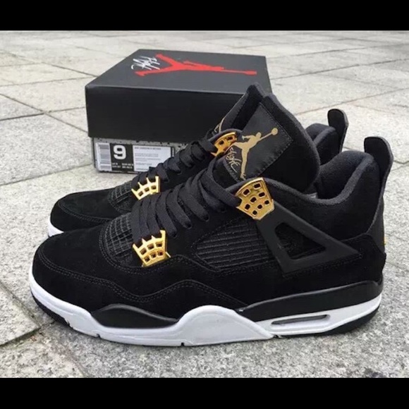 Jordan Other - Jordan 4 royalty