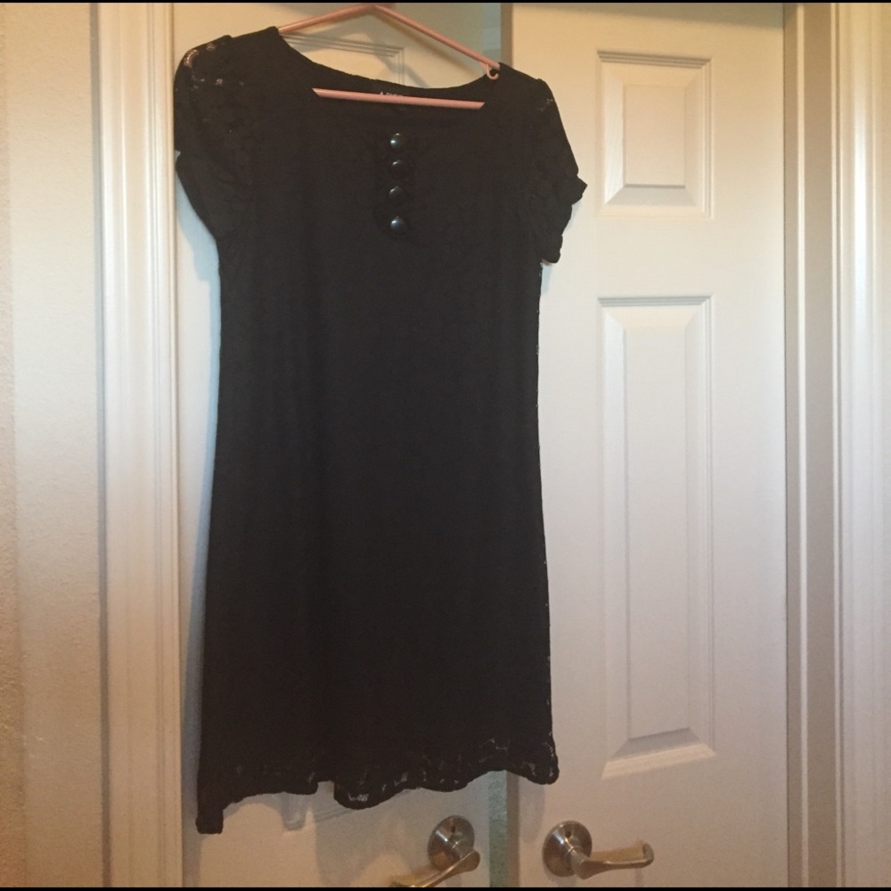 Baby Doll Dress.