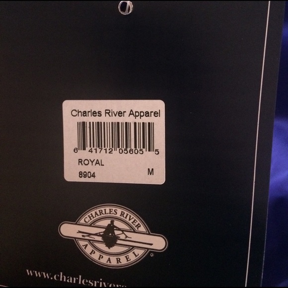 Royal Windbreaker - Picture 2 of 3