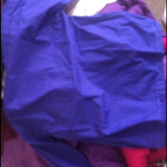 Royal Windbreaker - Picture 3 of 3