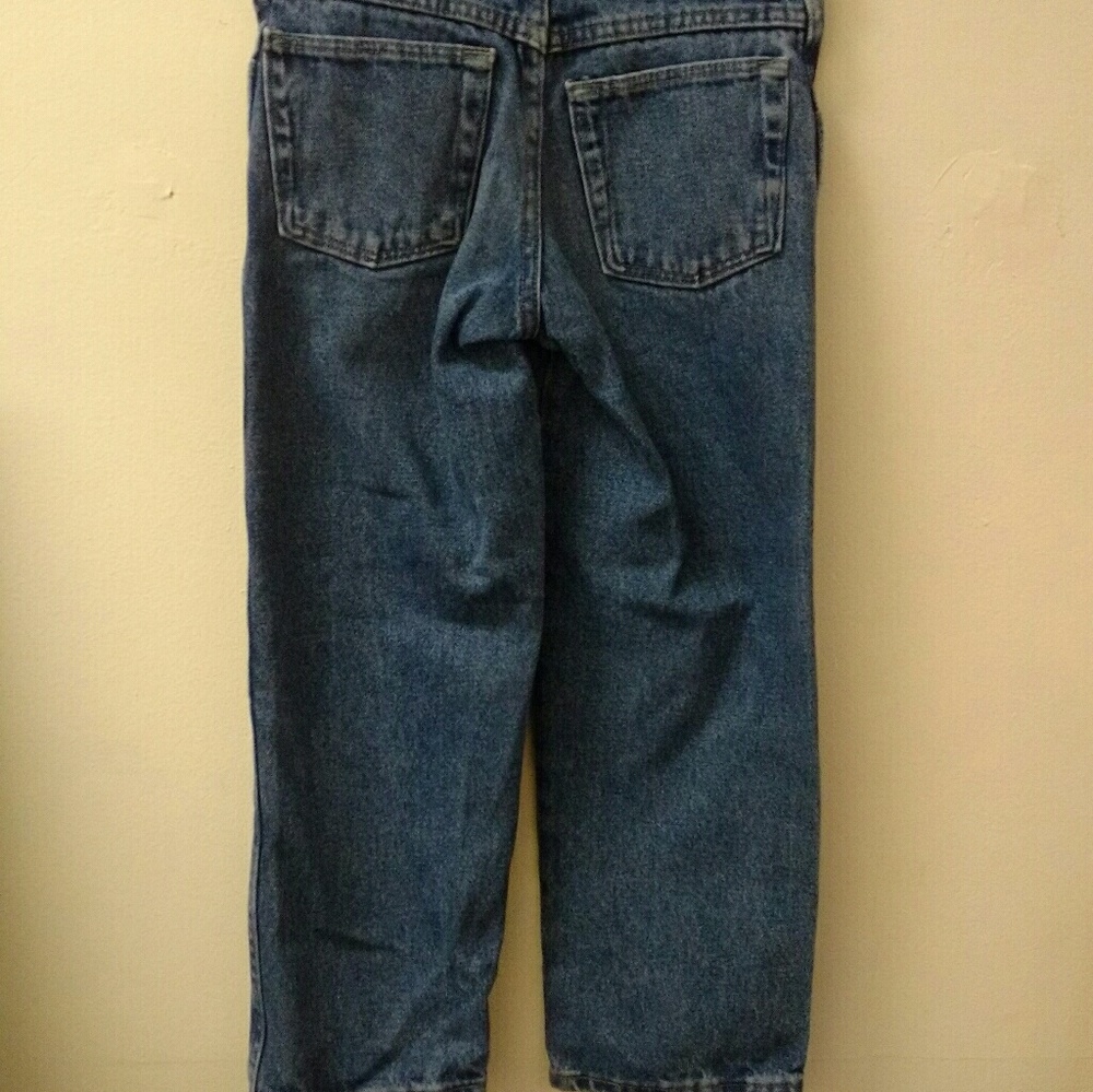 VINTAGE Rustler Jeans - Picture 6 of 10
