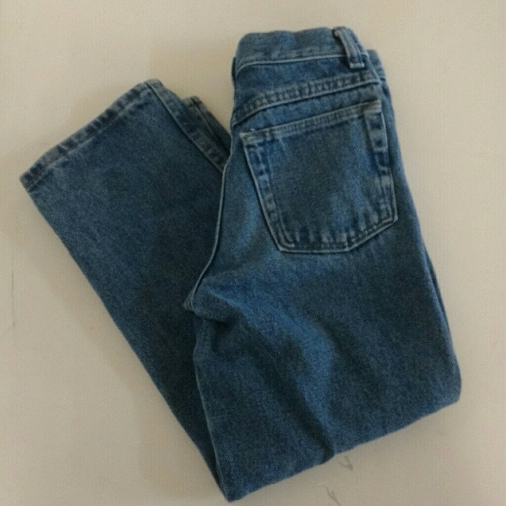 VINTAGE Rustler Jeans - Picture 7 of 10