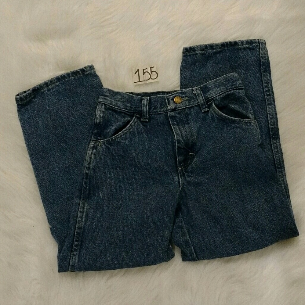 VINTAGE Rustler Jeans - Picture 8 of 10