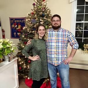 Meet your Posher, Tim