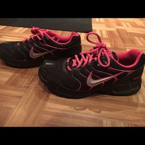 Nike size 7