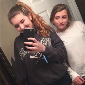 Meet your Posher, Hailey