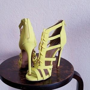 Meet your Posher, Lizzie