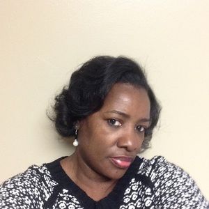 Meet your Posher, Joycelyn