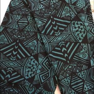 Lularoe leggings tc