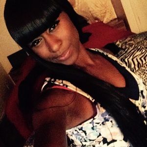 Meet your Posher, Jasmine