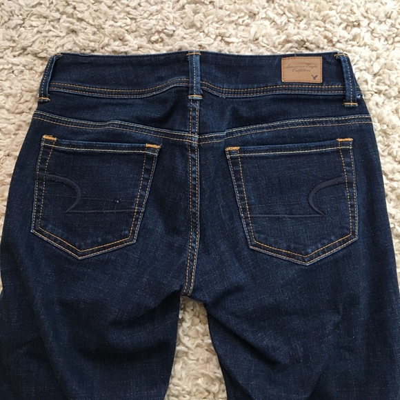 American Eagle Outfitters Denim - American Eagle original boot cut jeans