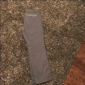 Nike golf tour performance