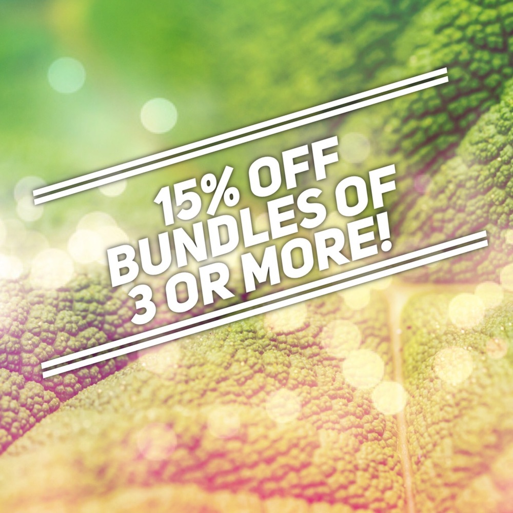 Bundle Discount