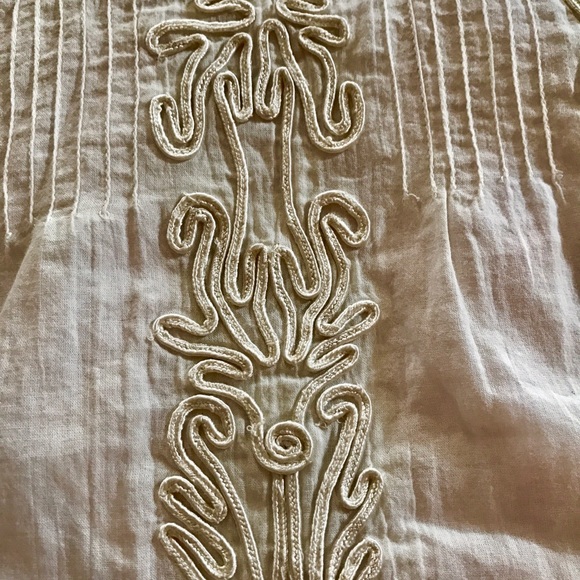 ❌TRADED❌ FREE PEOPLE CROP TOP - Picture 3 of 3