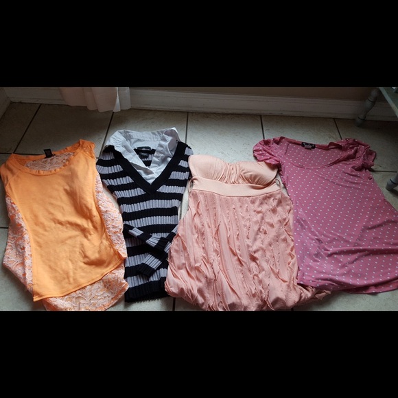 Clothes - Picture 2 of 8