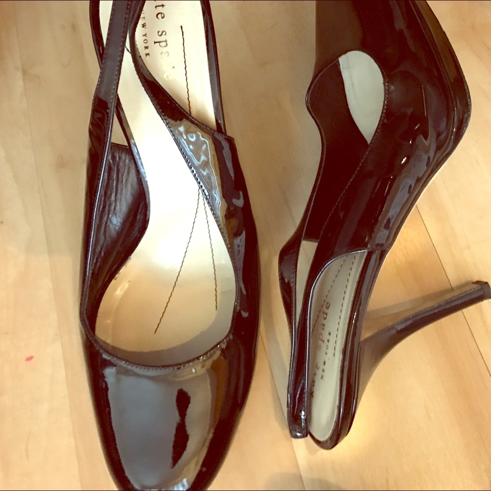 Kate spade heels