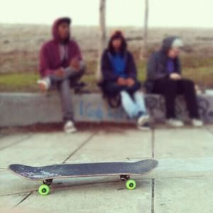 Meet your Posher, Brett