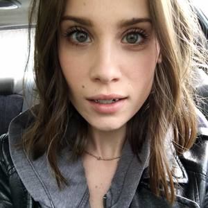 Meet your Posher, Erin