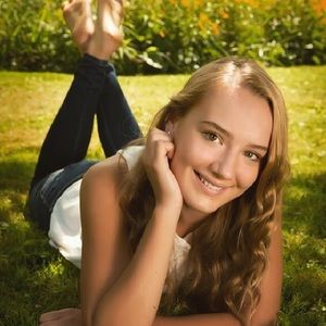 Meet your Posher, Anna