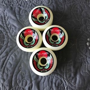 Skateboard Wheels
