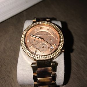 Michael Kors watch