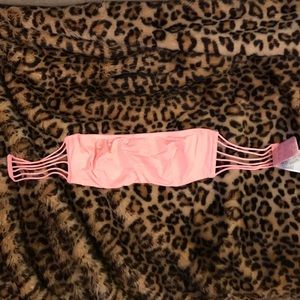 Brand New Forever 21 Bra/Bathing Suit Top