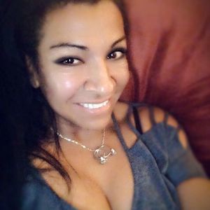 Meet your Posher, Stacy