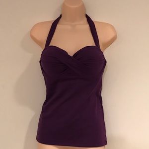 Victoria's Secret Halter Bra Top