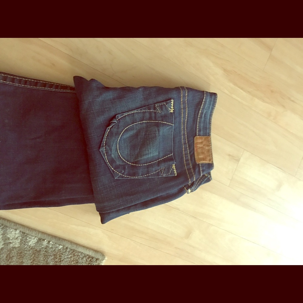 True religion jeans