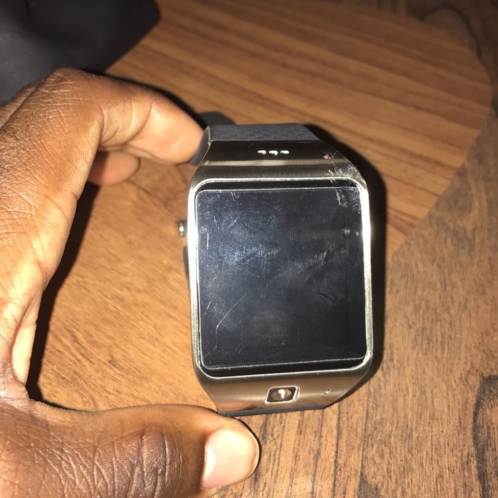 Lg android watch