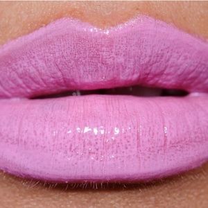 AUTHENTIC MAC ST GERMAIN LIPGLASS