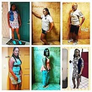 Meet your Posher, Keysha