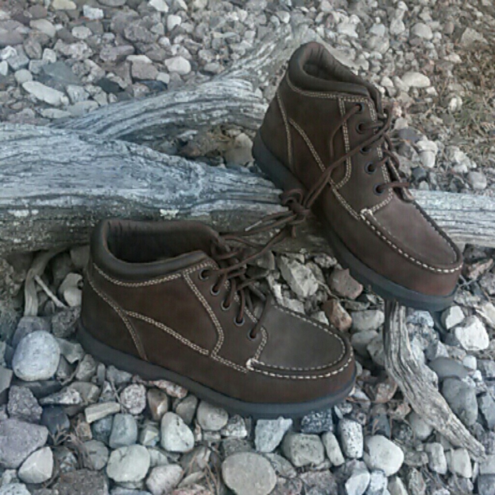 Hiking Boots