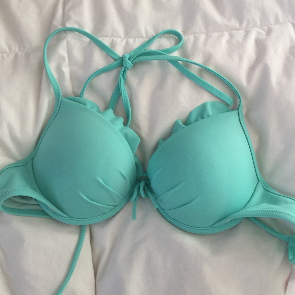 Victoria's Secret bikini top