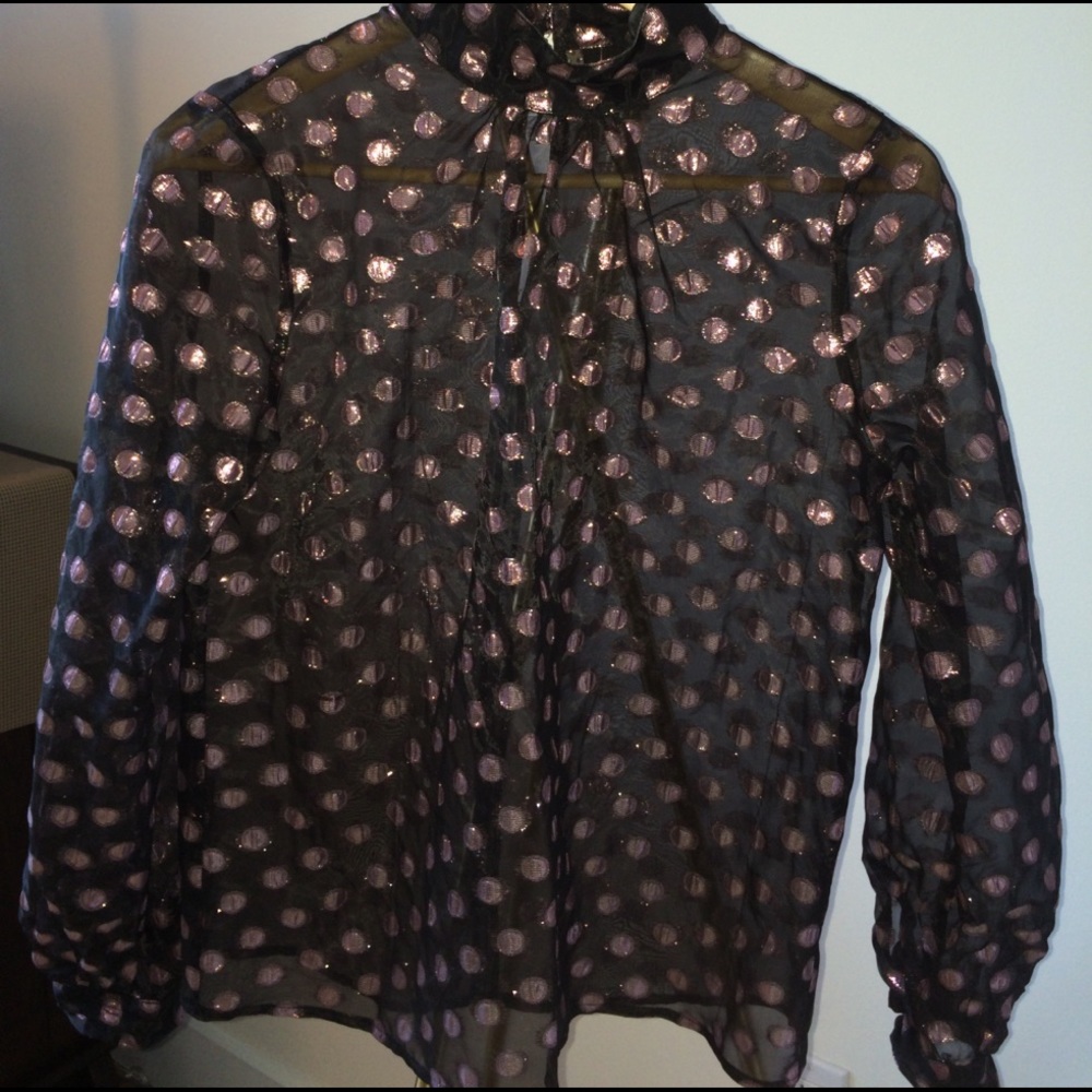 Glamorous Party Season Cynthia Rowley