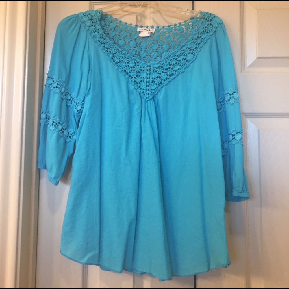 Flowy Blouse
