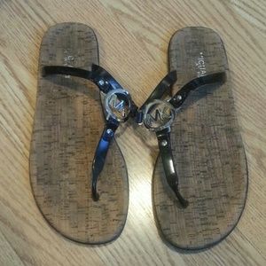 MK flip flops