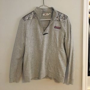 Vineyard vines pullover
