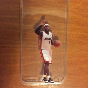 Lebron JAMES iPhone case