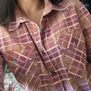 Billabong long sleeve shirt