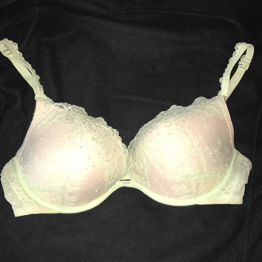 Victoria's Secret Bra