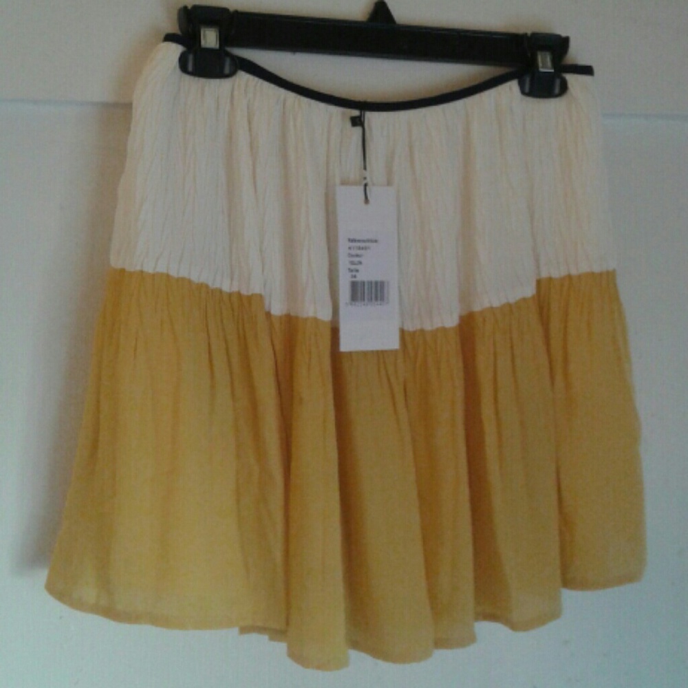 Skirt