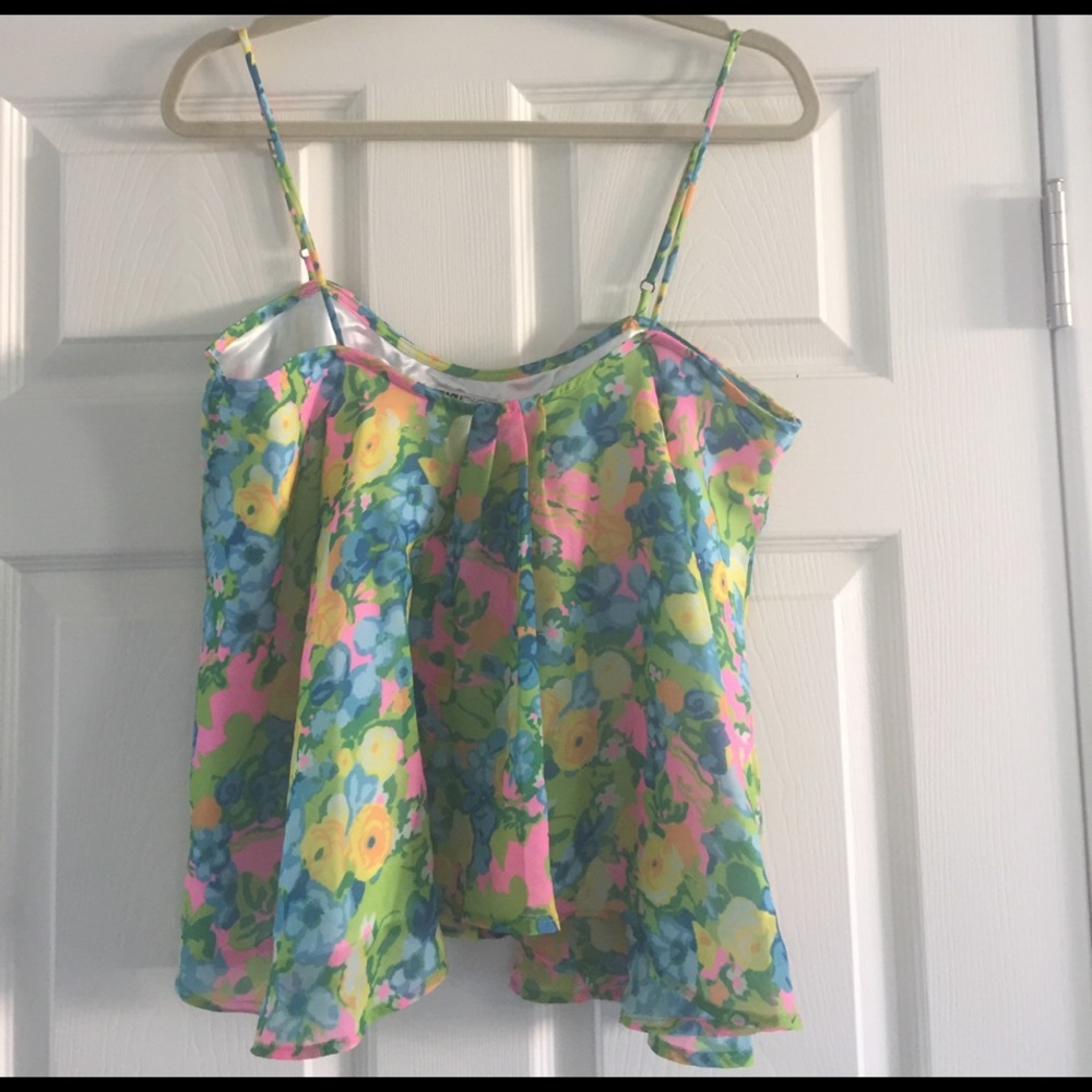 Beach Riot cover up