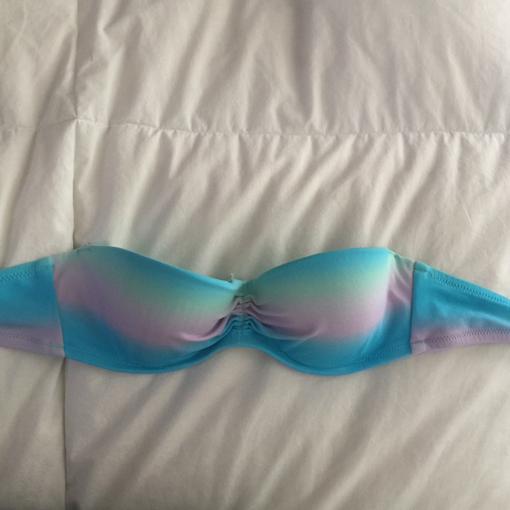 Victoria's Secret bikini top