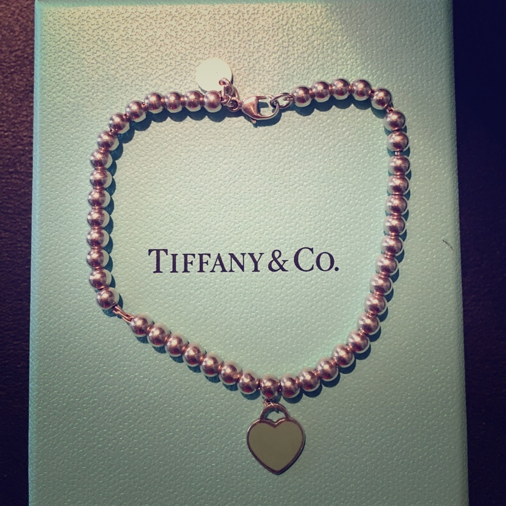 Authentic Tiffany & Co bracelet
