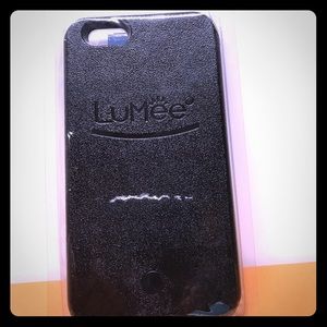 Lumee iPhone 6 Plus case