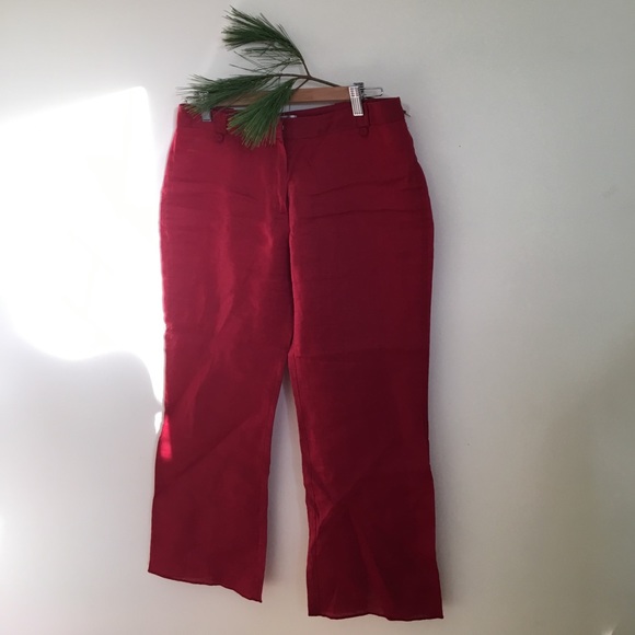Capris - Picture 1 of 4