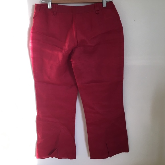 Capris - Picture 2 of 4